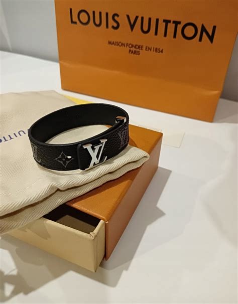 louis vuitton bransoletka|Louis Vuitton bracelets usa.